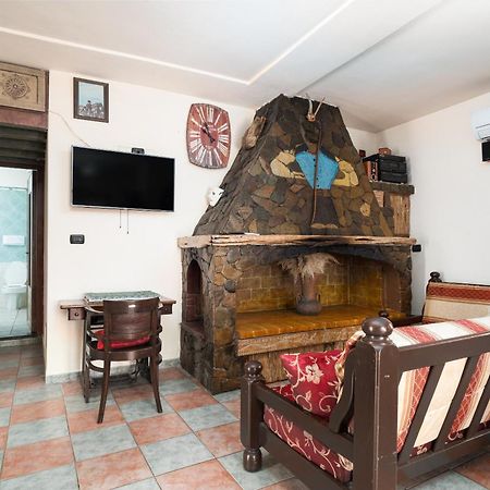 Sa Burrida Villa โปซาดา ภายนอก รูปภาพ