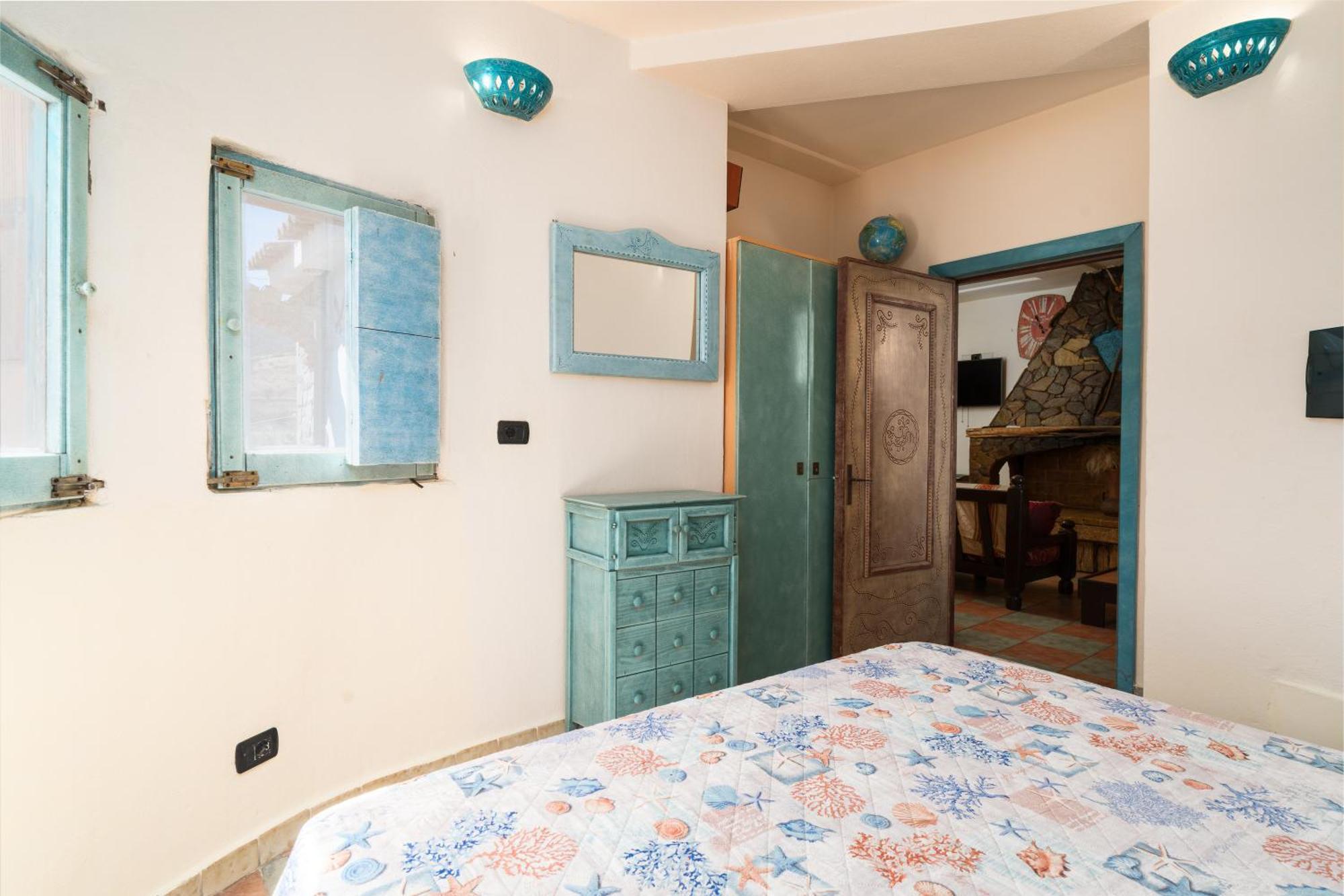 Sa Burrida Villa โปซาดา ภายนอก รูปภาพ