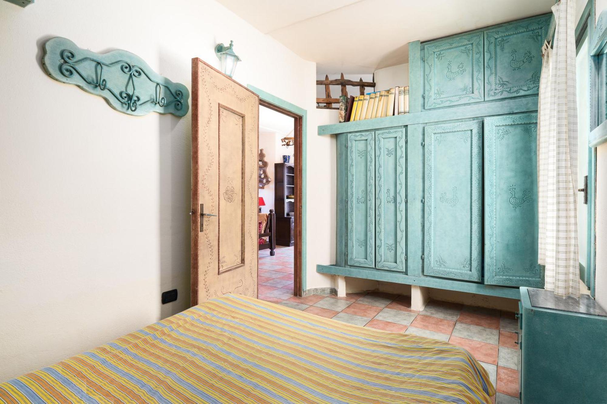 Sa Burrida Villa โปซาดา ภายนอก รูปภาพ